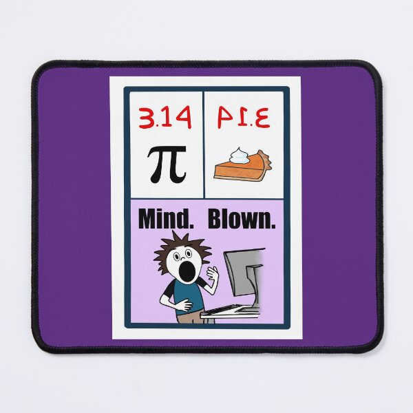 Item preview, Mind. Blown. designed and sold by JaqiW.