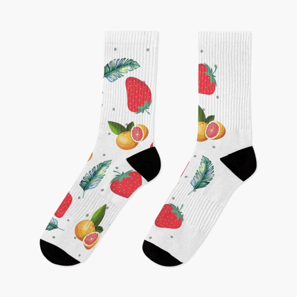 Item preview, Strawberry and Grapefruit Design designed and sold by Taleahsdesigns.