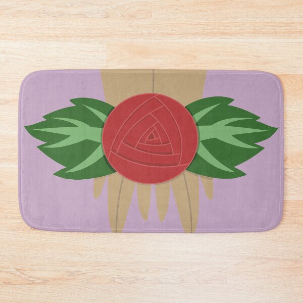 Item preview, Giant Red Rose Present designed and sold by MaffyMBR.