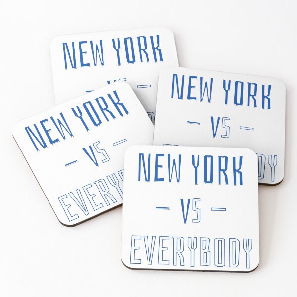 Item preview, New York vs Everybody designed and sold by OlympicsMerch.