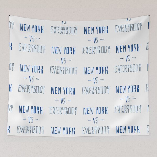 Item preview, New York vs Everybody designed and sold by OlympicsMerch.