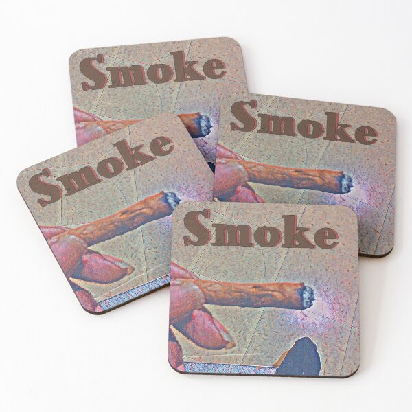 Item preview, Smoke designed and sold by rofre0856.