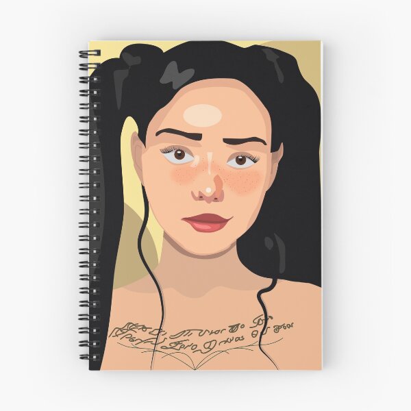 Item preview, Bella Poarch designed and sold by dnlsohez.