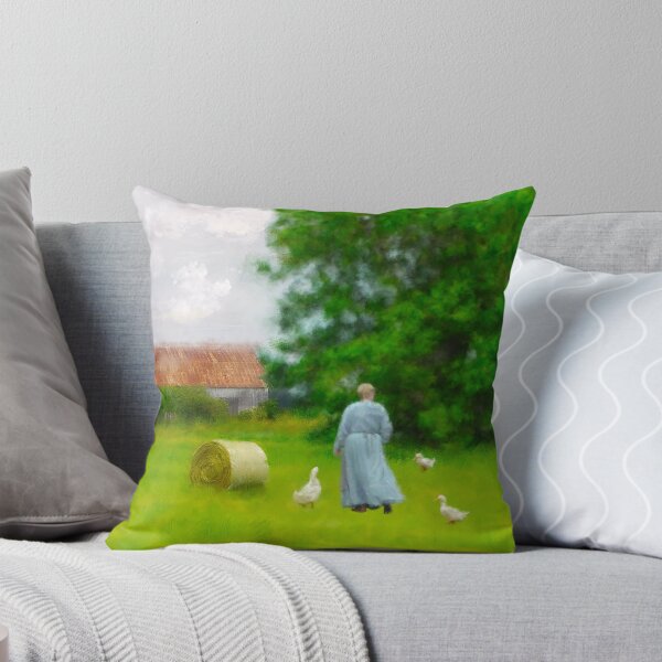 Item preview, God's Little Acre designed and sold by MaryTimman.