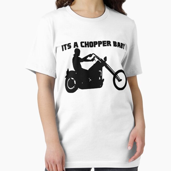 Item preview, Pulp Fiction - It's a Chopper Baby designed and sold by Shop Deebo.