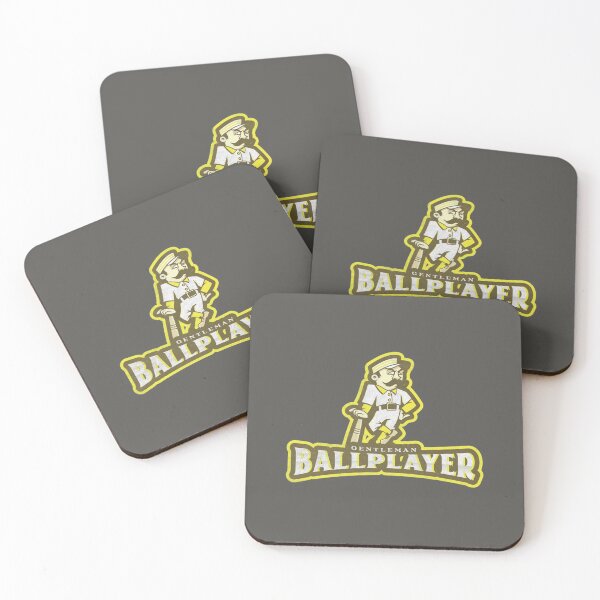Item preview, Gentleman Ballplayer Baseball Sports Motivation designed and sold by Nick Starn.