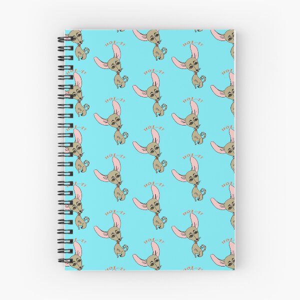 Item preview, Hola! designed and sold by Kim H Ritter.