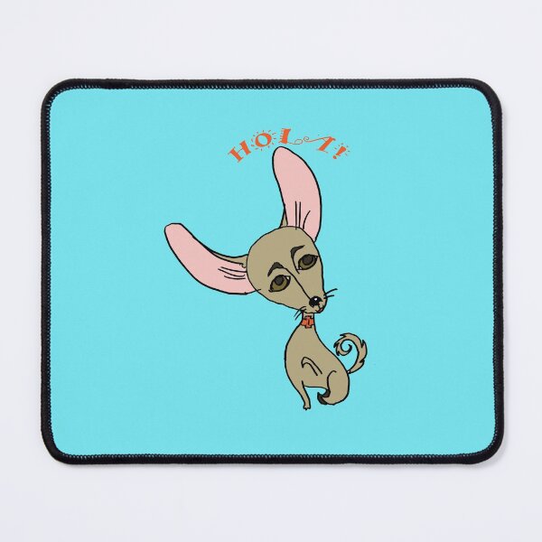 Item preview, Hola! designed and sold by Kim H Ritter.
