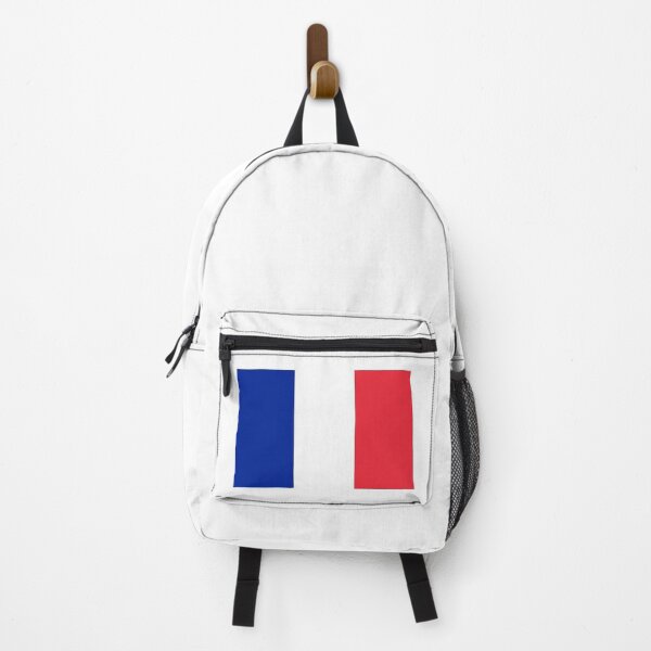 Item preview, Flag of France designed and sold by pouquo.