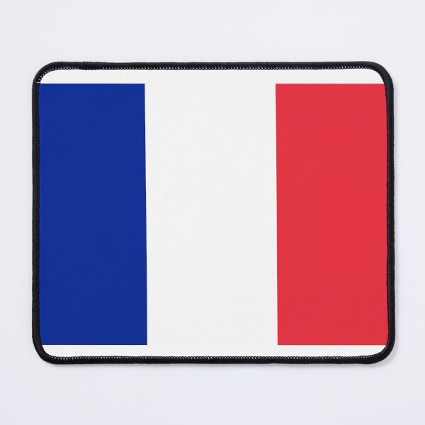 Item preview, Flag of France designed and sold by pouquo.