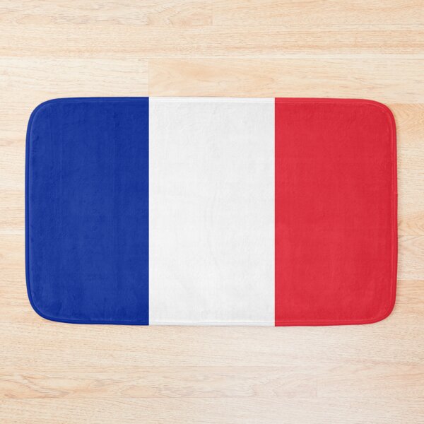 Item preview, Flag of France designed and sold by pouquo.