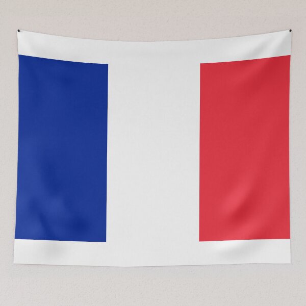Item preview, Flag of France designed and sold by pouquo.