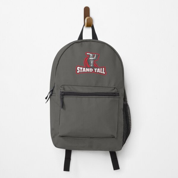 Item preview, Stand Tall Baseball Sports Motivation designed and sold by Nick Starn.
