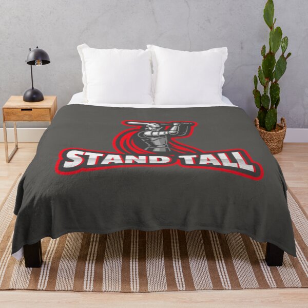 Item preview, Stand Tall Baseball Sports Motivation designed and sold by Nick Starn.