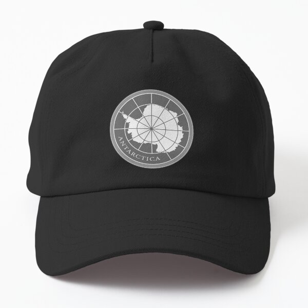 Item preview, Antarktis-Emblem designed and sold by jay-p.