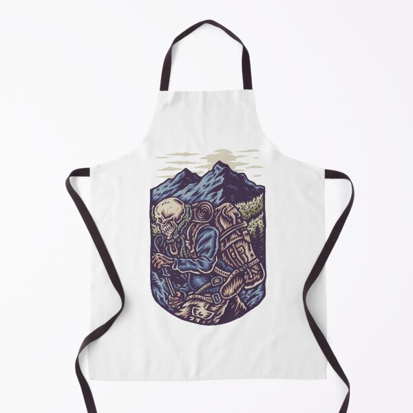 Item preview, Lonely Hiking designed and sold by Vector Scout Lab.