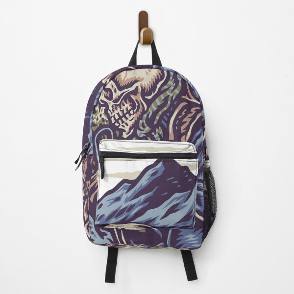 Item preview, Lonely Hiking designed and sold by Vector Scout Lab.