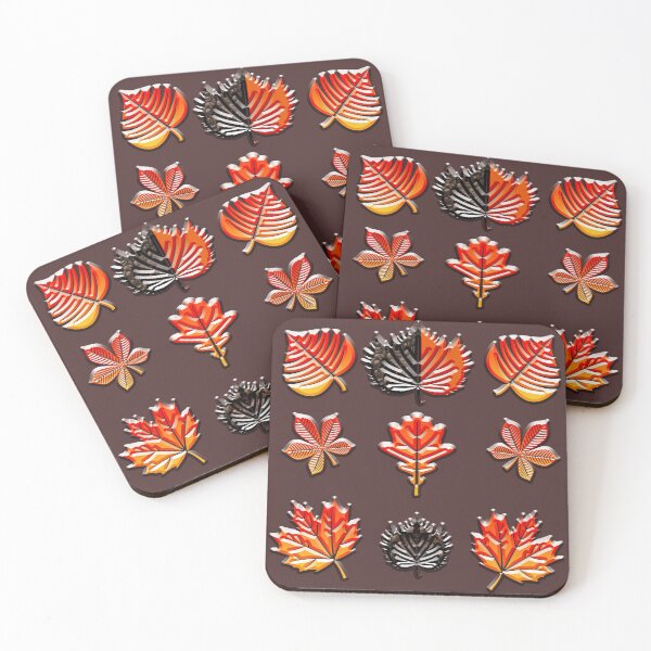 Item preview, Leaves designed and sold by shellyrob.