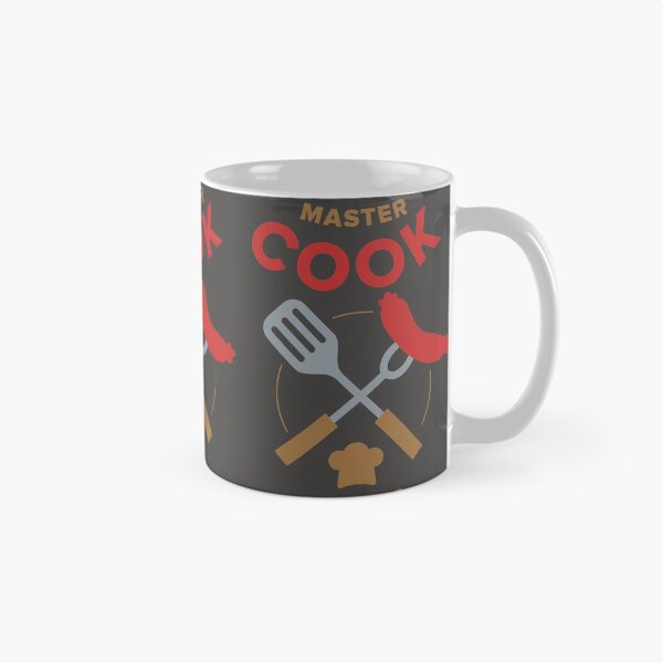 Item preview, Master Cook designed and sold by Karine Dupras.