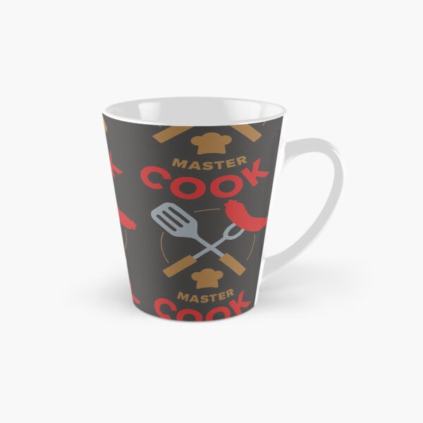 Item preview, Master Cook designed and sold by Karine Dupras.