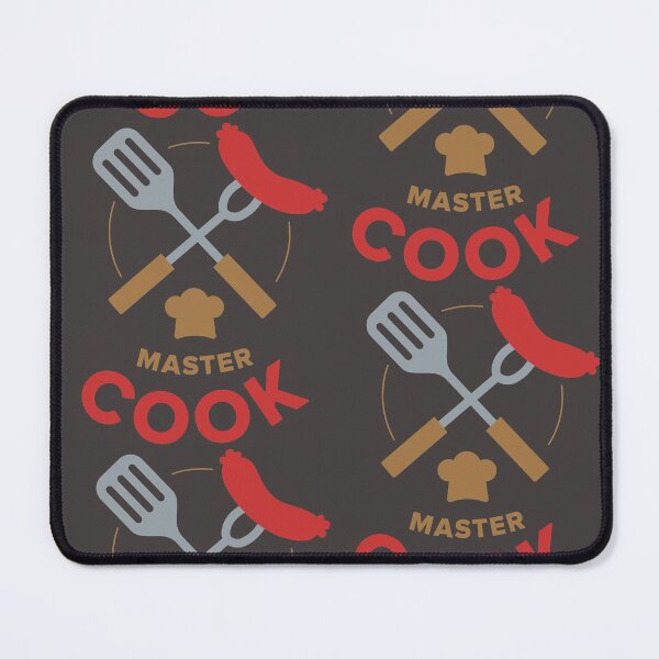 Item preview, Master Cook designed and sold by Karine Dupras.