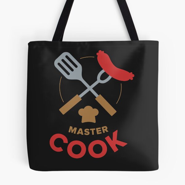 Item preview, Master Cook designed and sold by Karine Dupras.