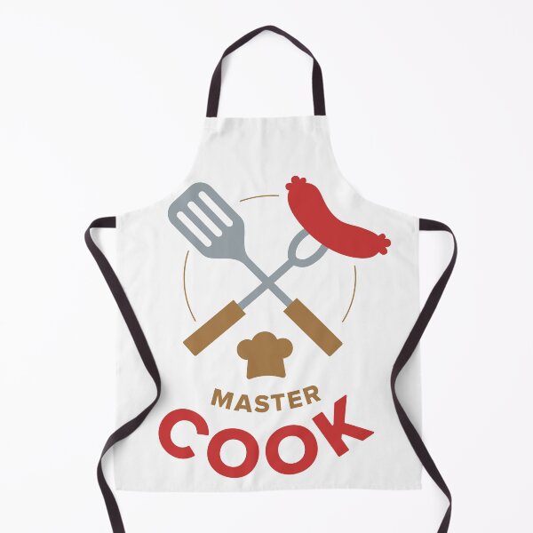 Item preview, Master Cook designed and sold by Karine Dupras.