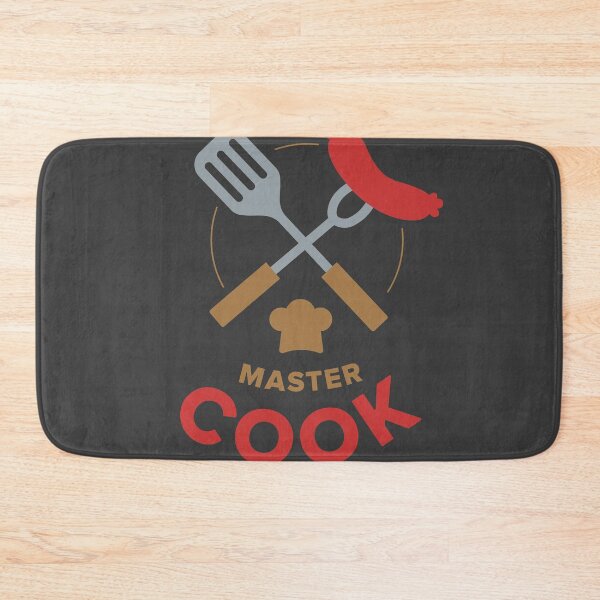 Item preview, Master Cook designed and sold by Karine Dupras.