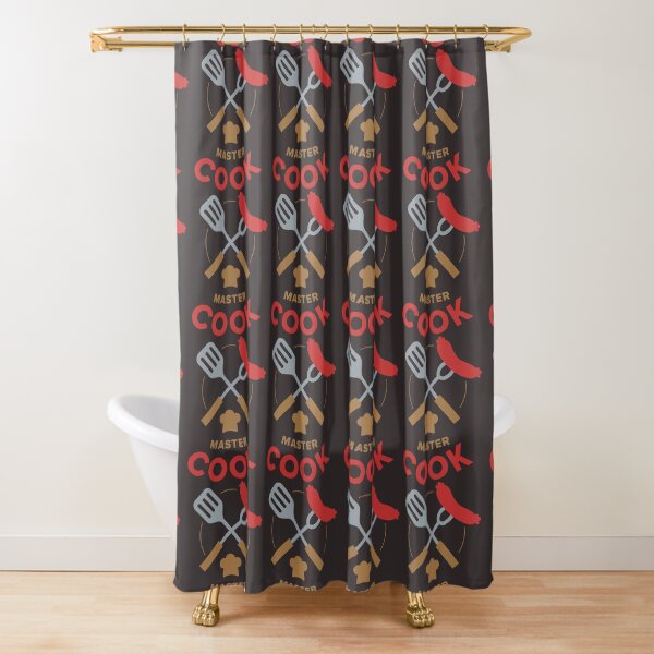 Item preview, Master Cook designed and sold by Karine Dupras.