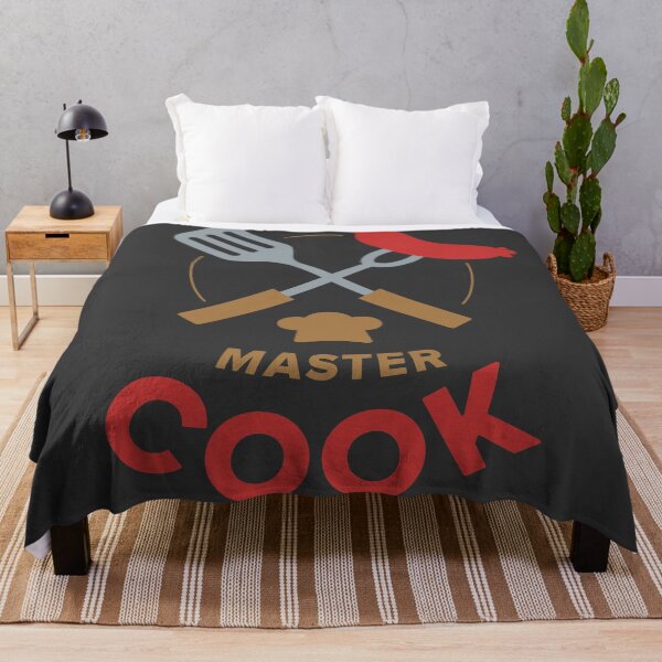 Item preview, Master Cook designed and sold by Karine Dupras.