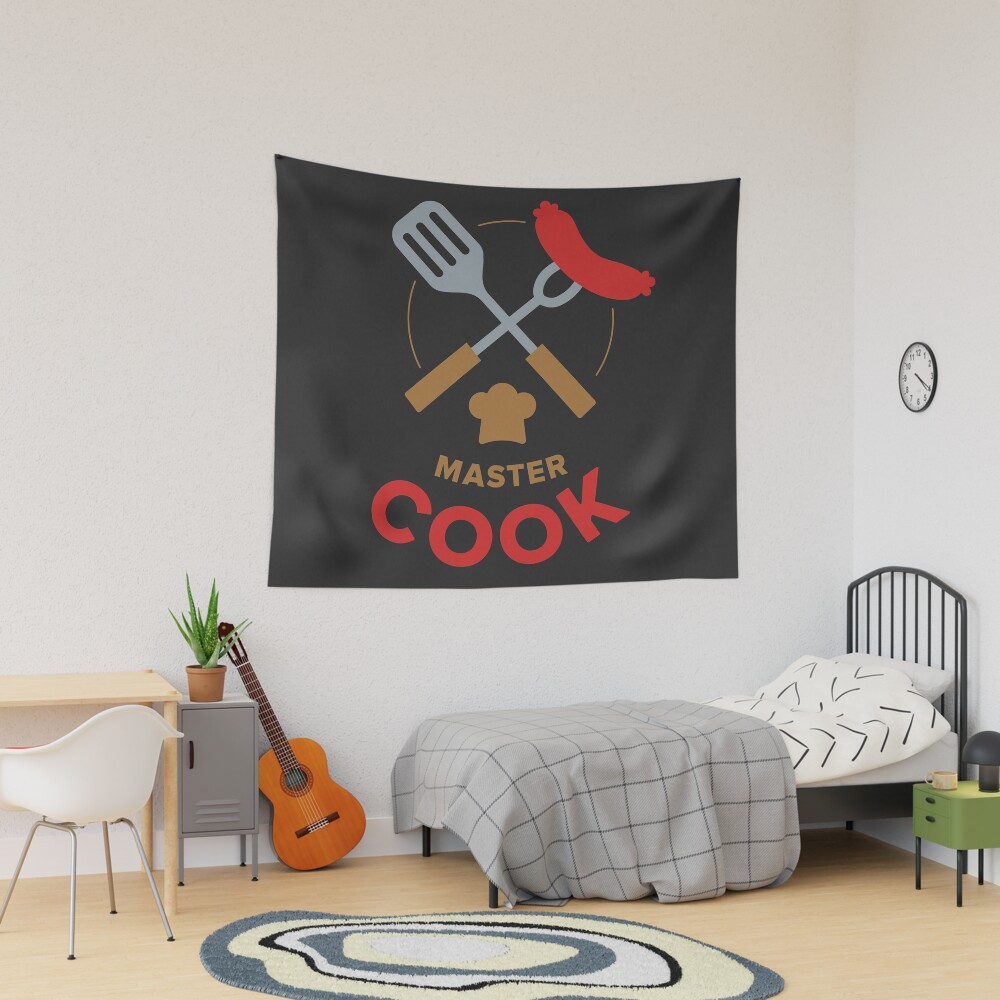 Item preview, Tapestry designed and sold by Chefkarine1.