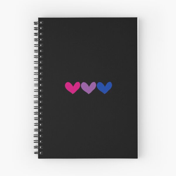 Item preview, Bisexual Pride Heart Flag designed and sold by SunnyKiwiCo.