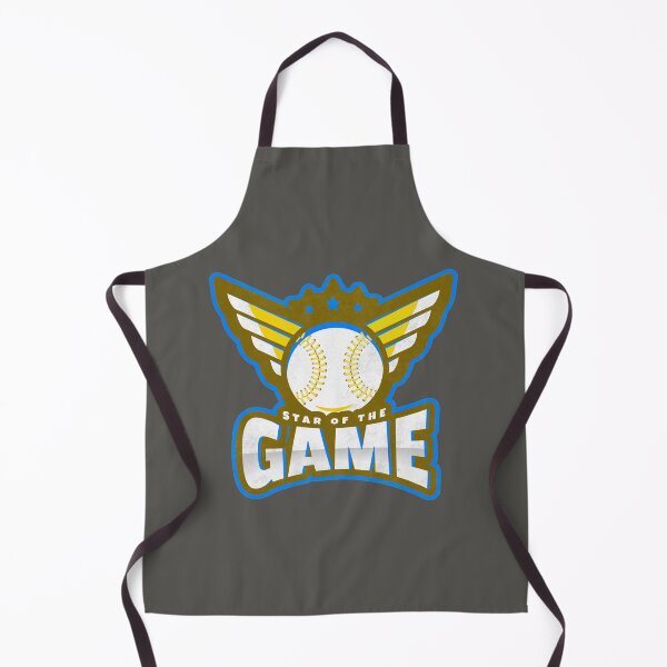 Item preview, Star of the Game Baseball & Softball Sports Motivation designed and sold by Nick Starn.
