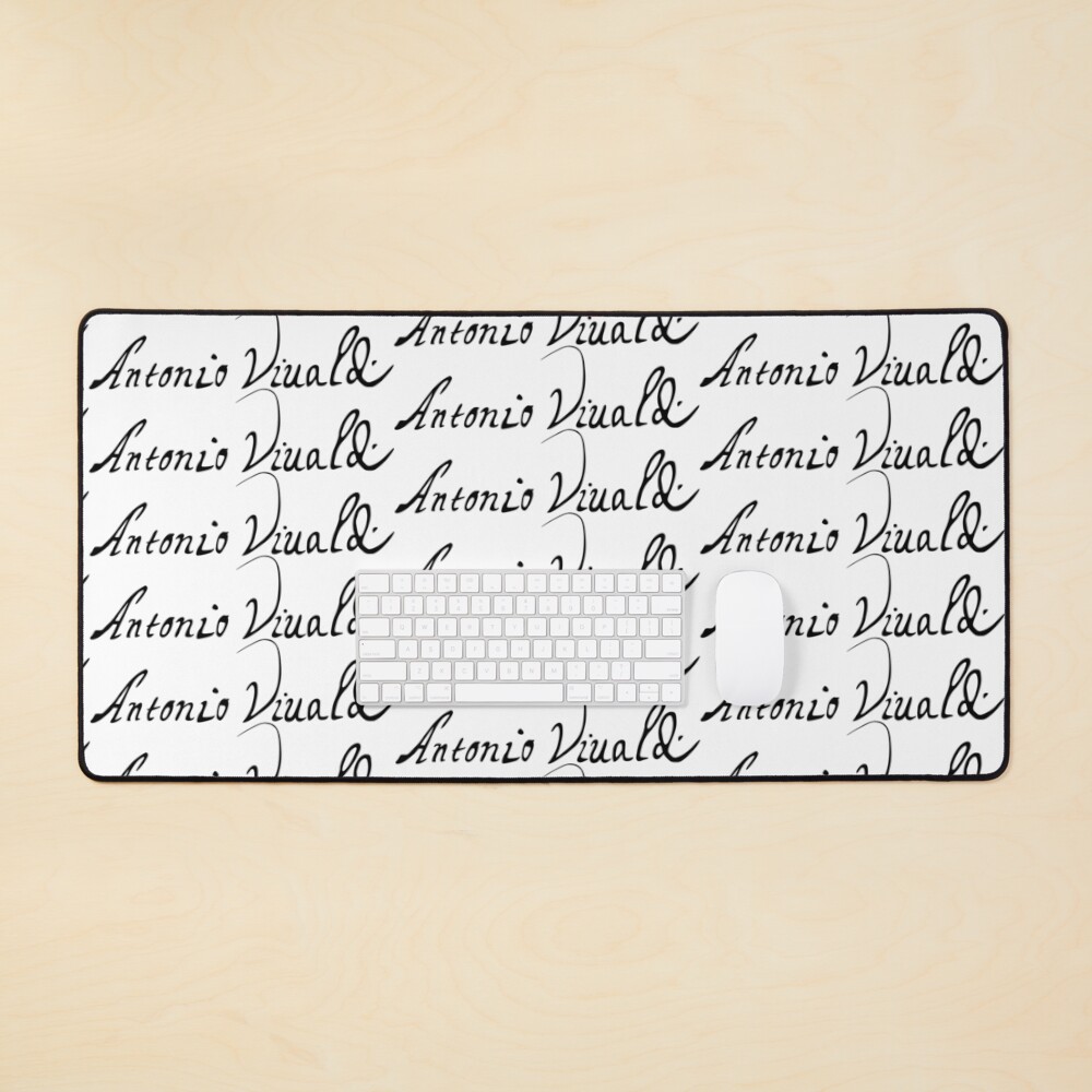 Item preview, Desk Mat designed and sold by PZAndrews.
