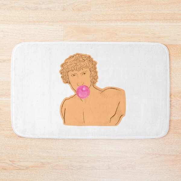 Item preview, Probably Antinous (Bubblegum Edit) designed and sold by ClassicsForPlebs.