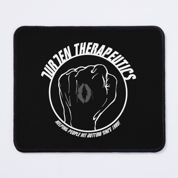 Item preview, Durden Therapeutics  designed and sold by Gumless.