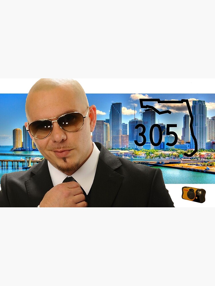 Mr 305 by Pbakky
