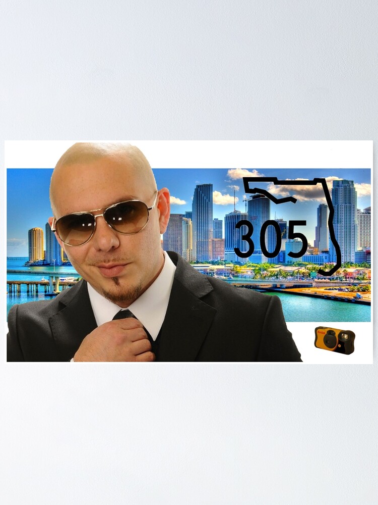 Mr. 305 - Mr. Worldwide updated - Mr. 305 - Mr. Worldwide