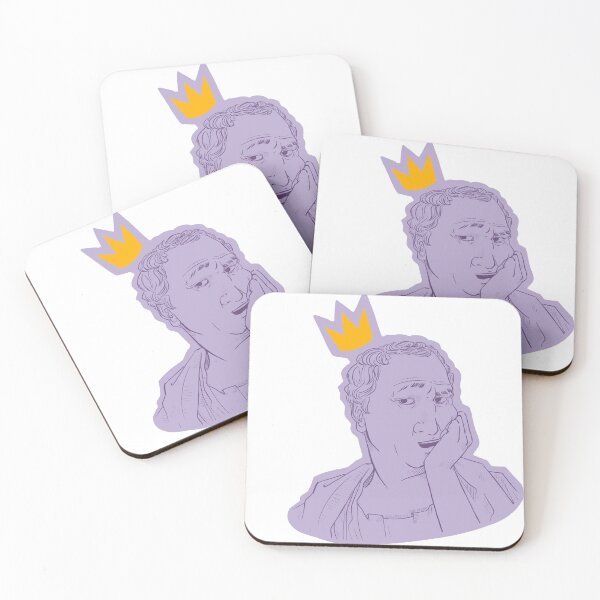 Item preview, Cicero is our King designed and sold by ClassicsForPlebs.