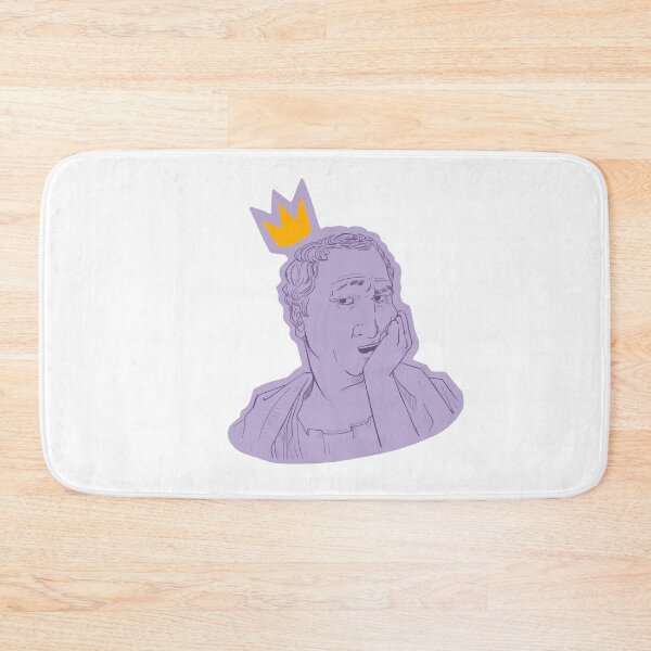 Item preview, Cicero is our King designed and sold by ClassicsForPlebs.
