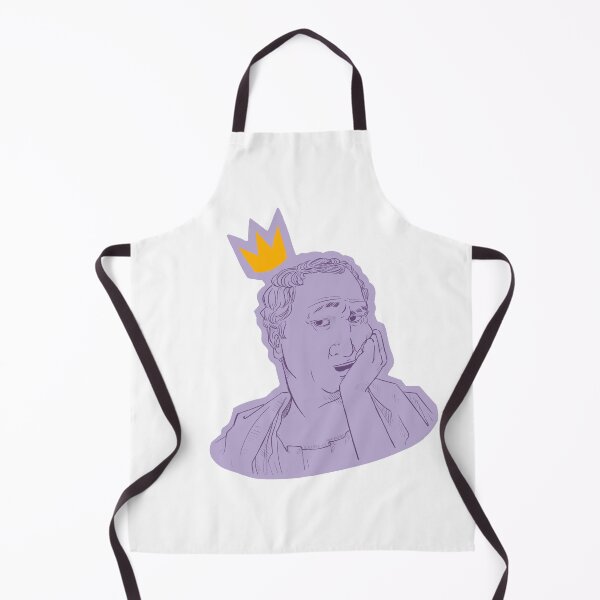 Item preview, Cicero is our King designed and sold by ClassicsForPlebs.
