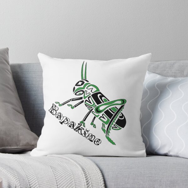 Item preview, Grasshopper (Bapakine) designed and sold by KendraHowland.
