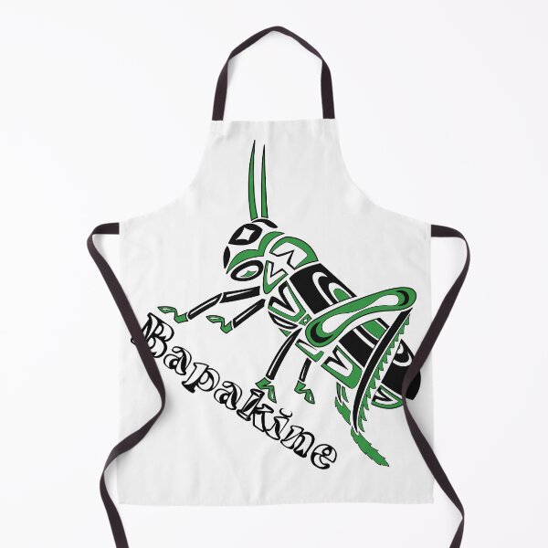 Item preview, Grasshopper (Bapakine) designed and sold by KendraHowland.
