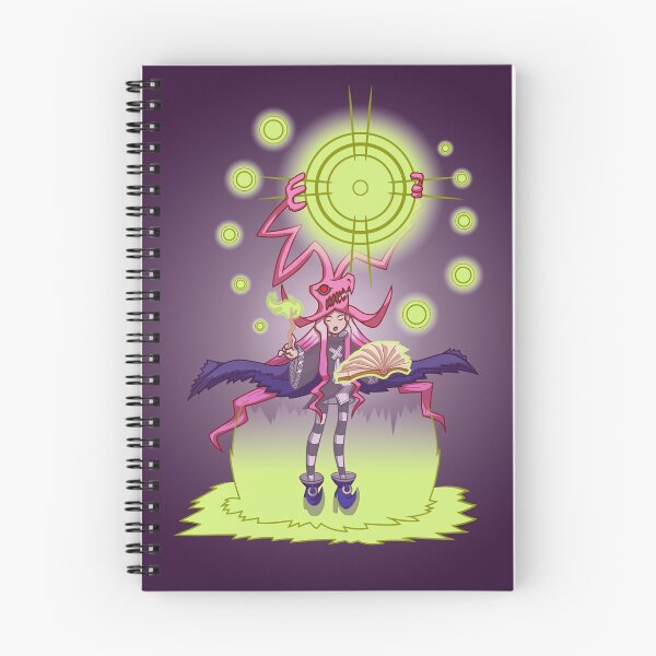 Item preview, DMFD Witch designed and sold by Amber Majka.