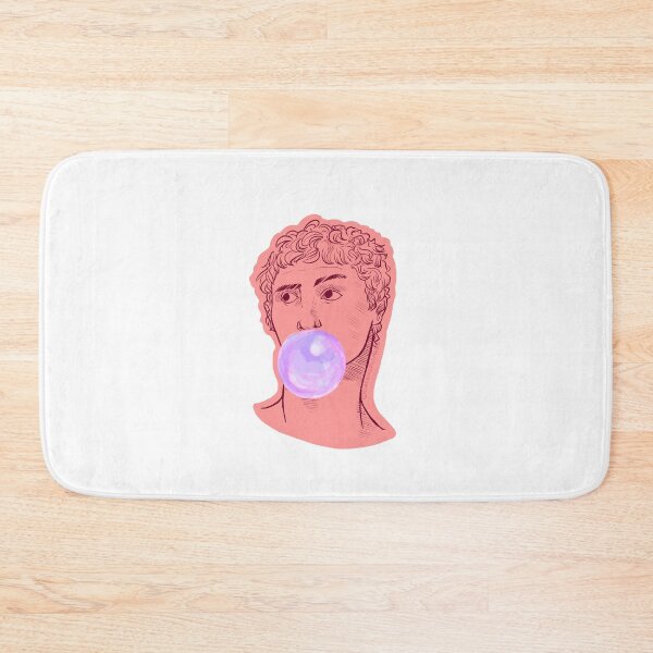 Item preview, Augustus (Bubblegum Edit) designed and sold by ClassicsForPlebs.