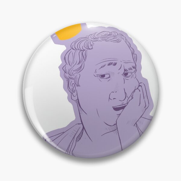 Item preview, Cicero is our King designed and sold by ClassicsForPlebs.