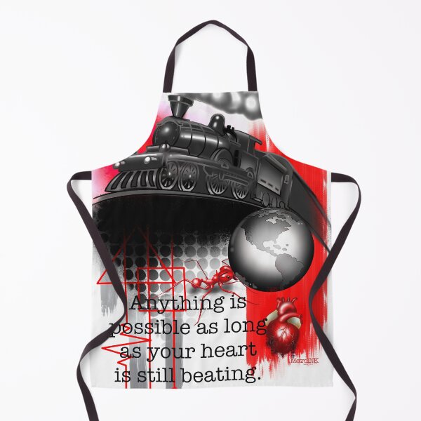 Item preview, Anything Is Possible designed and sold by MetroInk.