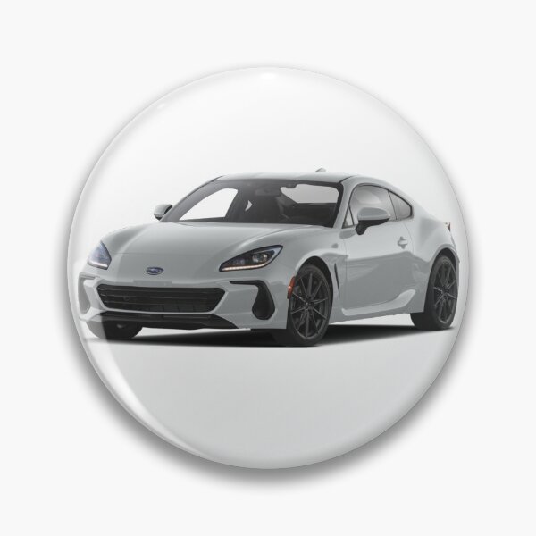 Item preview, Subaru BRZ designed and sold by BRZFA24.