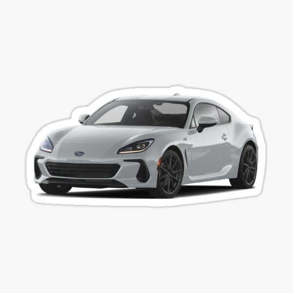 Item preview, Subaru BRZ designed and sold by BRZFA24.