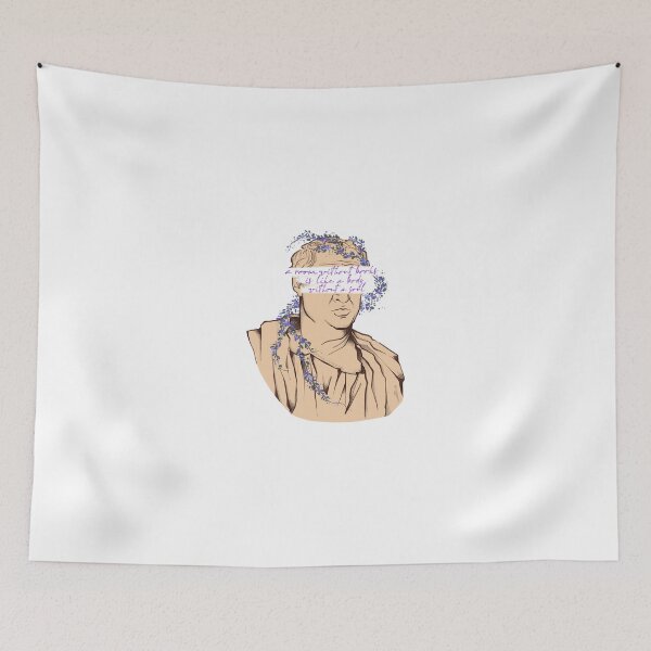 Item preview, Cicero (A Room Without Books) designed and sold by ClassicsForPlebs.